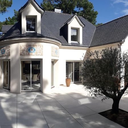 Belle De Dune La Baule Екстериор снимка