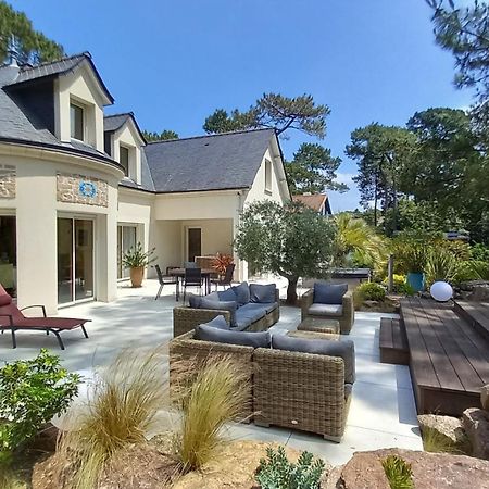 Belle De Dune La Baule Екстериор снимка