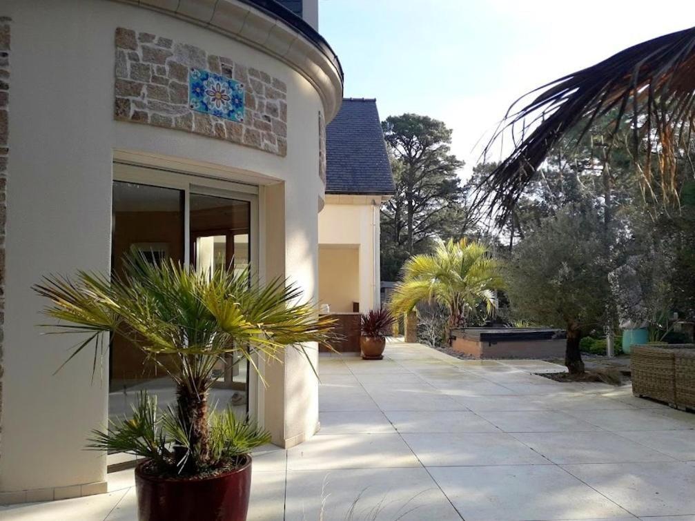 Belle De Dune La Baule Екстериор снимка